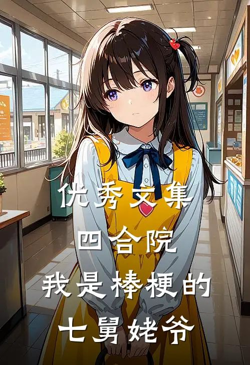 优秀文集四合院：我是棒梗的七舅姥爷