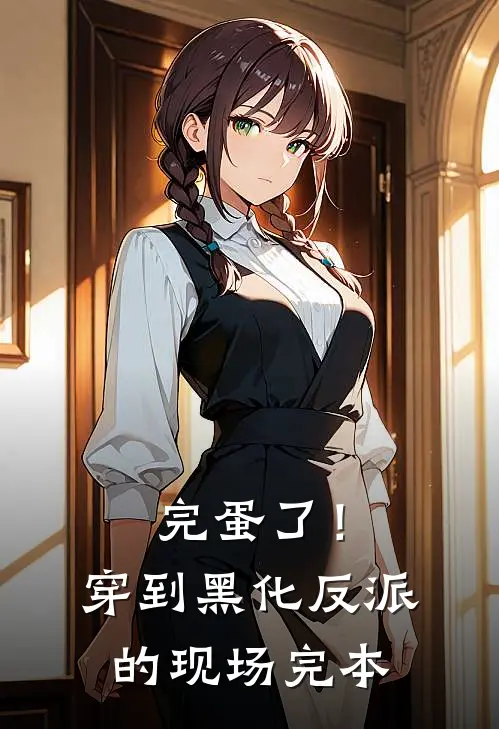 完蛋了！穿到黑化反派的现场完本