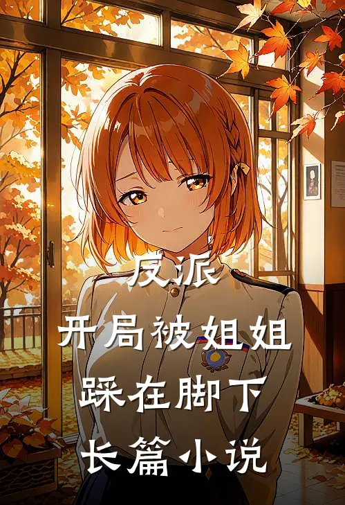 反派：开局被姐姐踩在脚下长篇小说