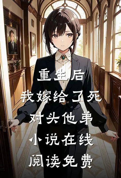 重生后，我嫁给了死对头他弟小说在线阅读免费