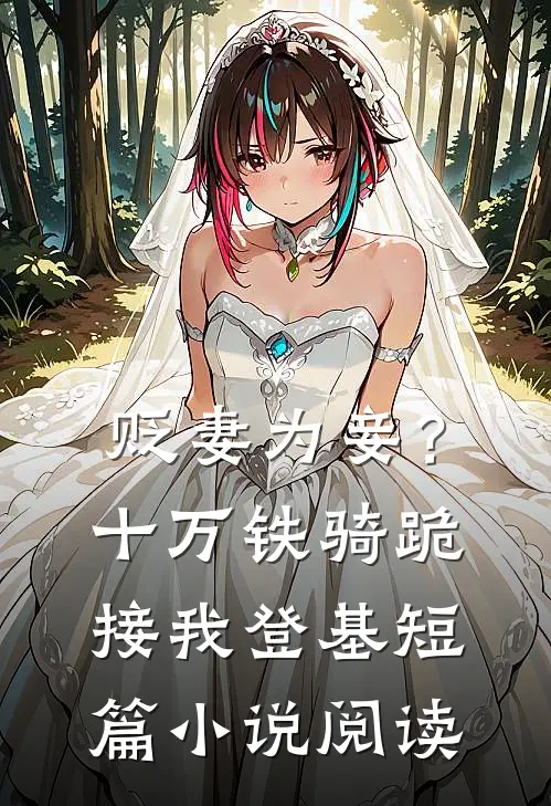 贬妻为妾？十万铁骑跪接我登基短篇小说阅读