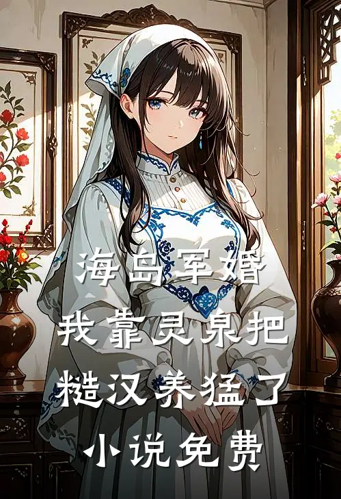 海岛军婚：我靠灵泉把糙汉养猛了小说免费