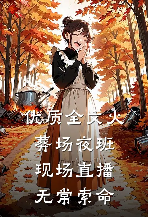 优质全文火葬场夜班：现场直播无常索命