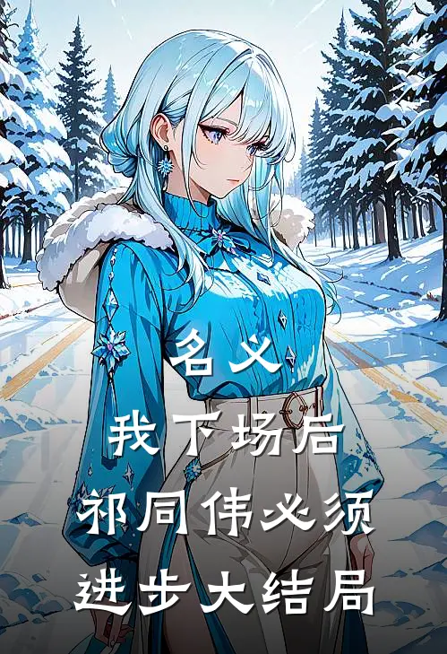 名义：我下场后，祁同伟必须进步大结局