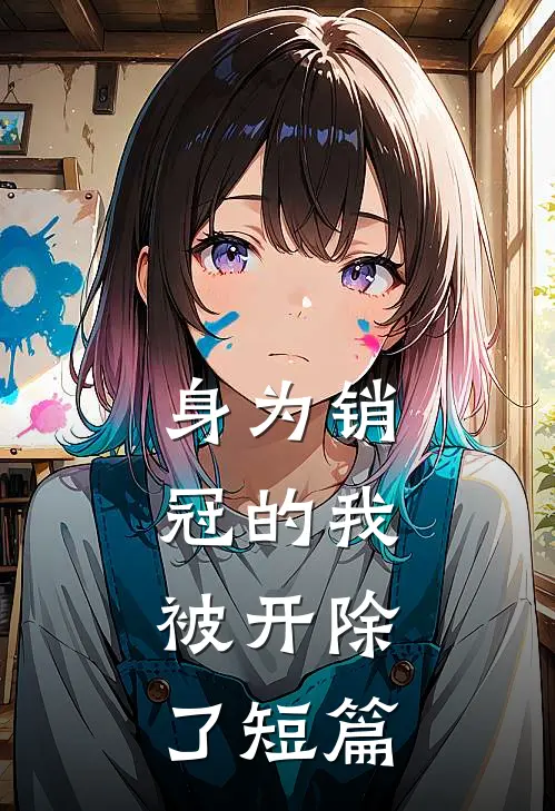 身为销冠的我，被开除了短篇