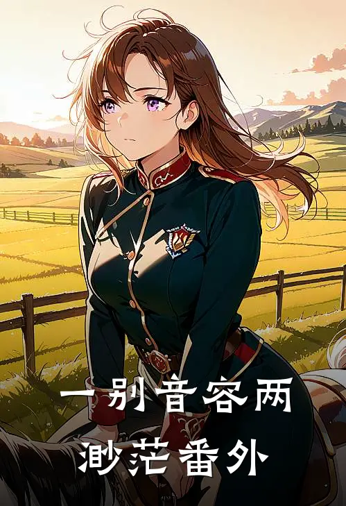 一别音容两渺茫番外