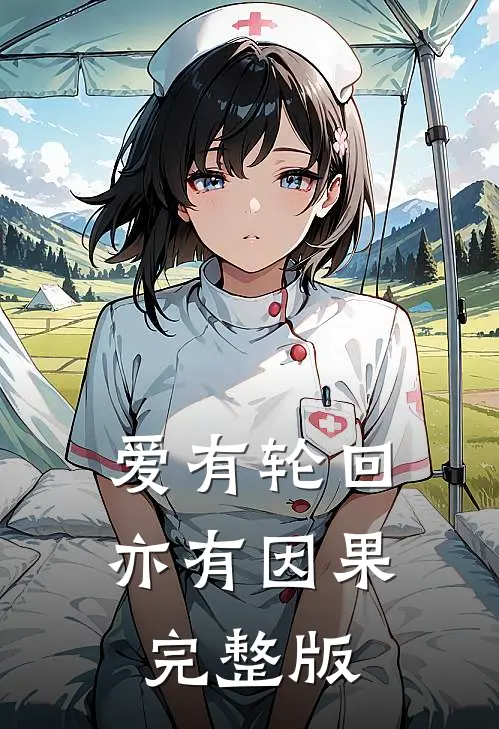 爱有轮回，亦有因果完整版