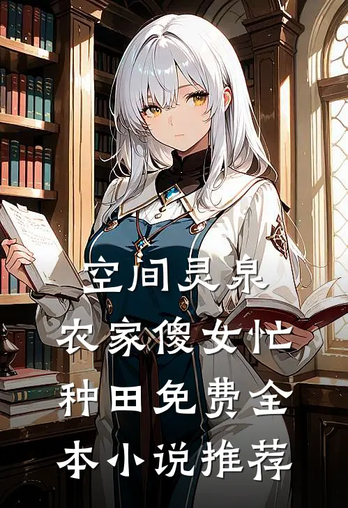 空间灵泉:农家傻女忙种田免费全本小说推荐