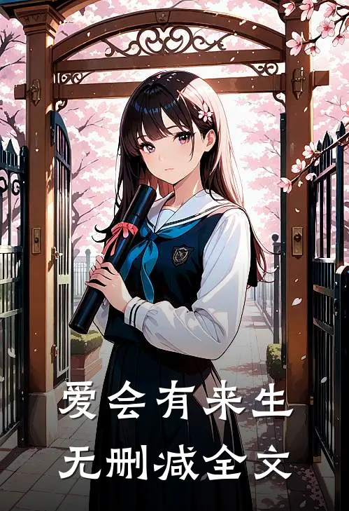 爱会有来生无删减全文
