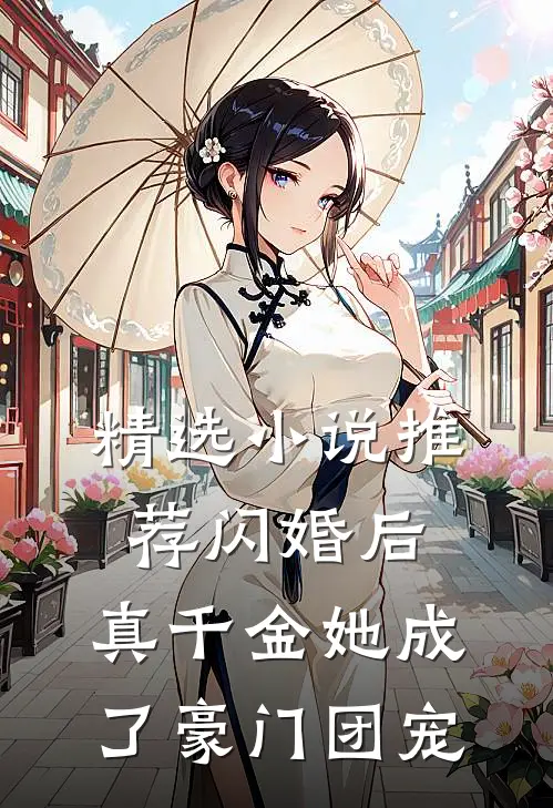 精选小说推荐闪婚后，真千金她成了豪门团宠