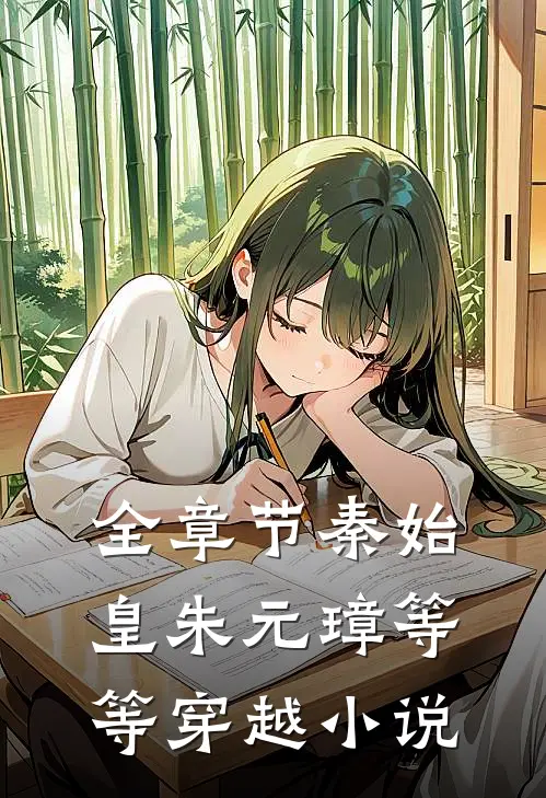 全章节秦始皇朱元璋等等穿越小说