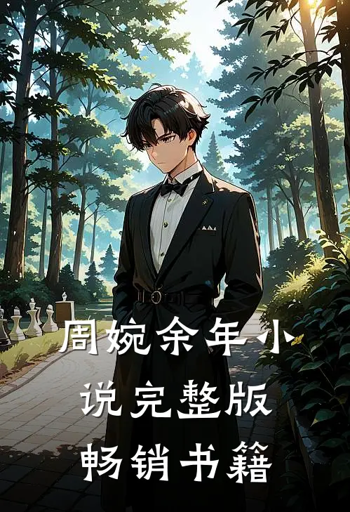 周婉余年小说完整版畅销书籍