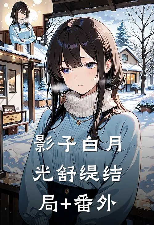 影子白月光舒缇结局+番外