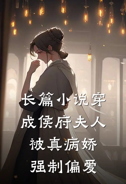 长篇小说穿成侯府夫人,被真病娇强制偏爱