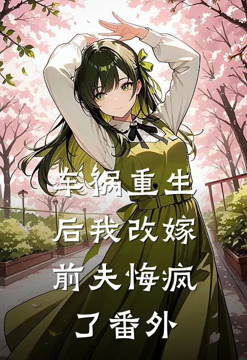 车祸重生后我改嫁，前夫悔疯了番外