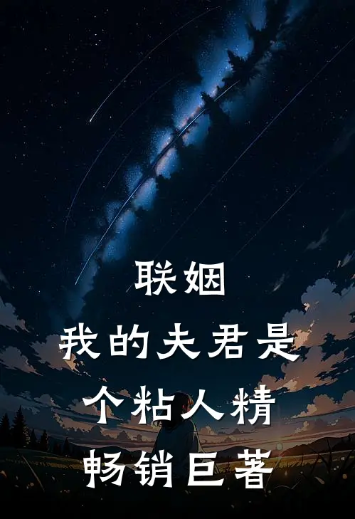 联姻，我的夫君是个粘人精畅销巨著