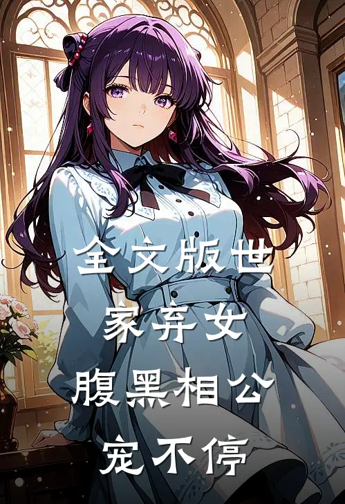 全文版世家弃女，腹黑相公宠不停