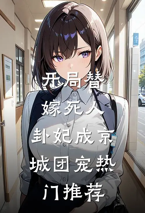 开局替嫁死人，卦妃成京城团宠热门推荐