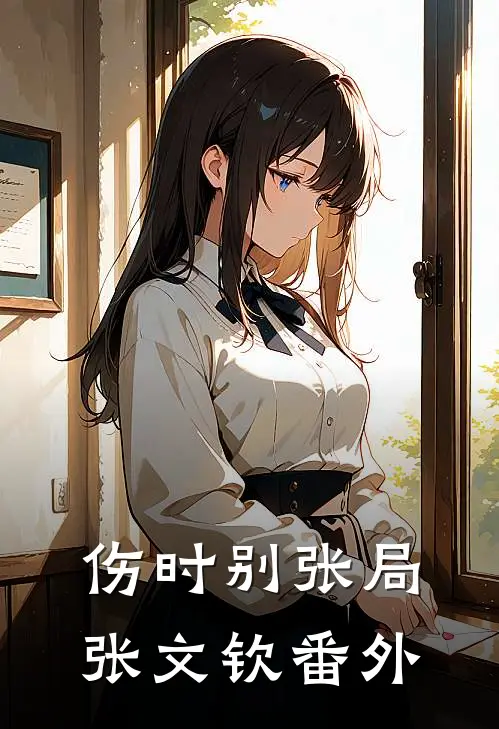 伤时别张局张文钦 番外