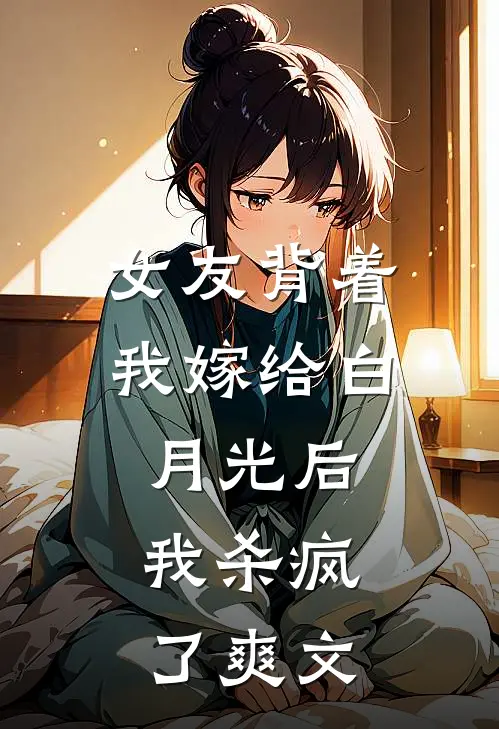 女友背着我嫁给白月光后，我杀疯了爽文