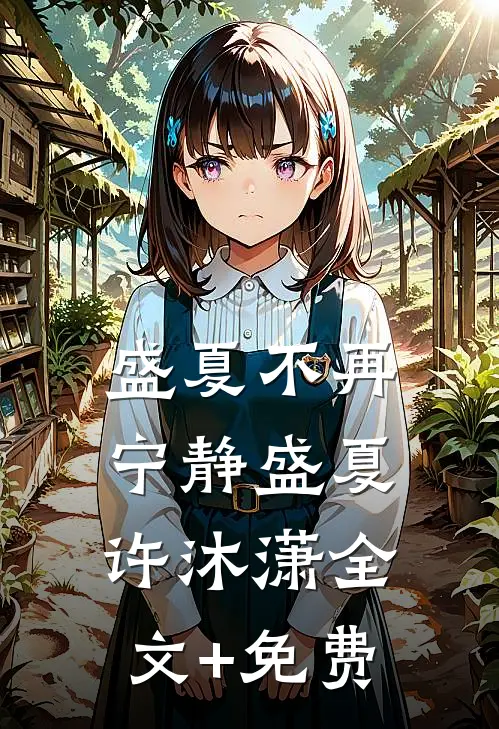 盛夏不再宁静盛夏许沐潇全文+免费