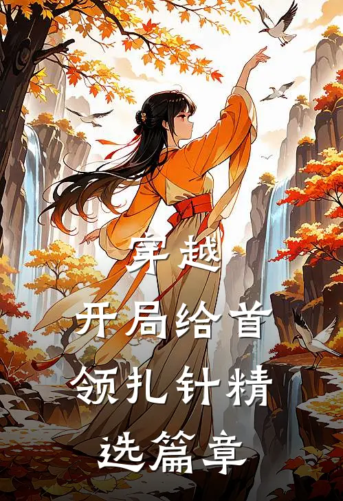 穿越：开局给首领扎针精选篇章