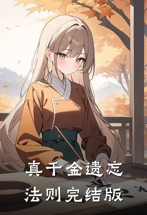 真千金遗忘法则完结版