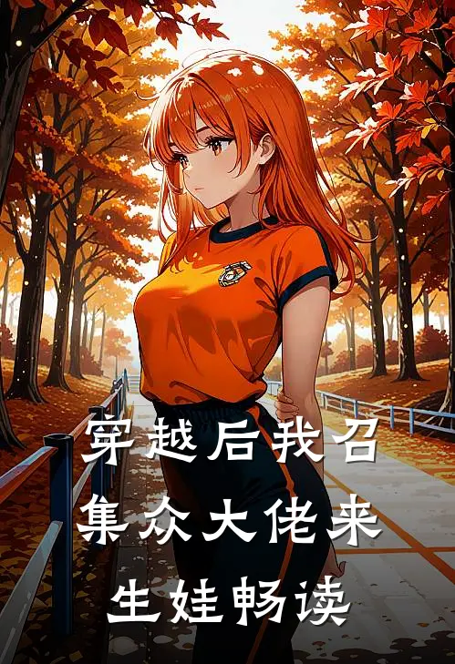 穿越后我召集众大佬来生娃畅读