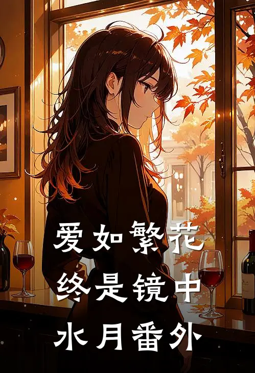爱如繁花，终是镜中水月番外