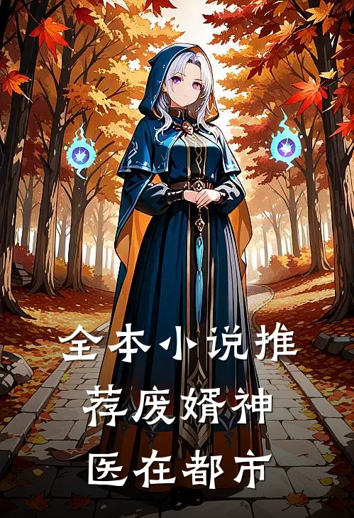 全本小说推荐废婿神医在都市