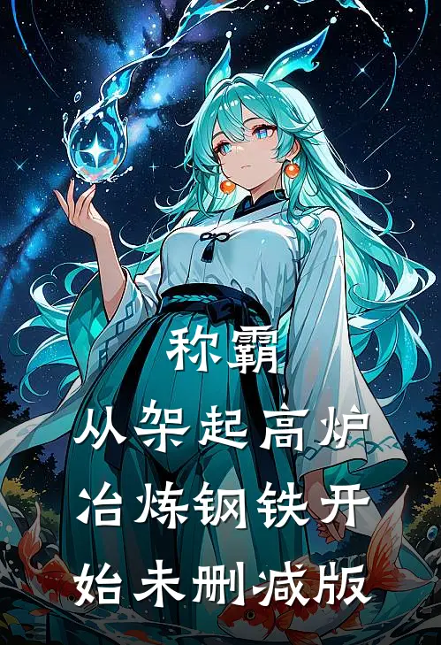 称霸：从架起高炉冶炼钢铁开始未删减版