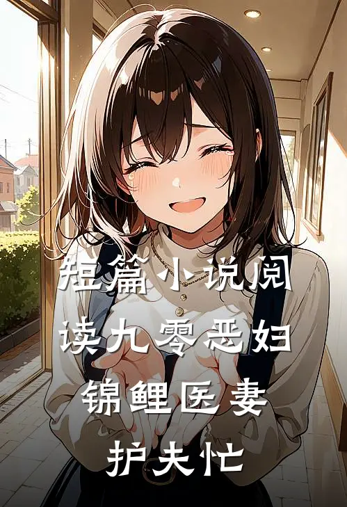 短篇小说阅读九零恶妇：锦鲤医妻护夫忙