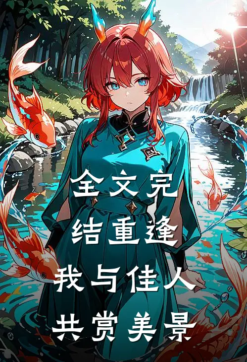 全文完结重逢：我与佳人共赏美景