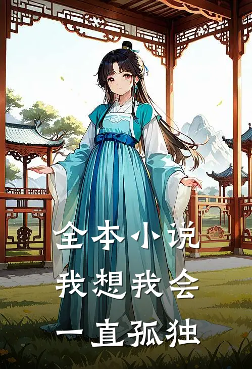 全本小说我想我会一直孤独