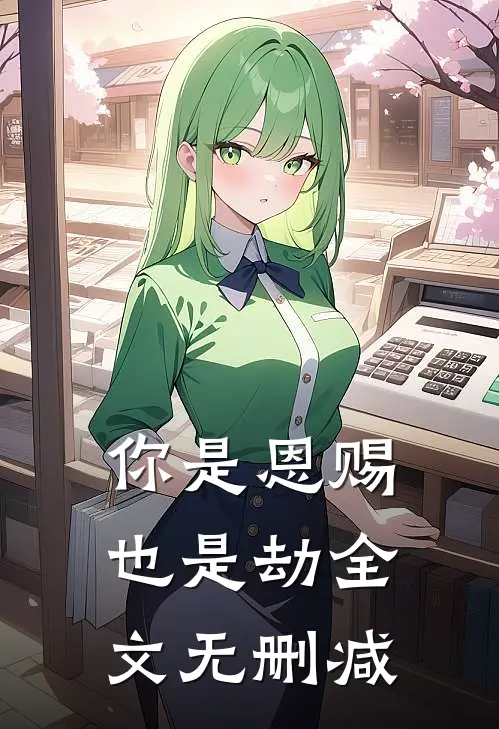 你是恩赐也是劫全文无删减