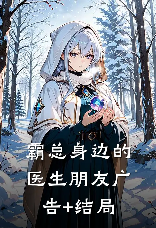 霸总身边的医生朋友广告+结局