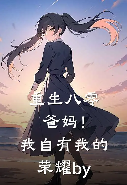 重生八零，爸妈！我自有我的荣耀by