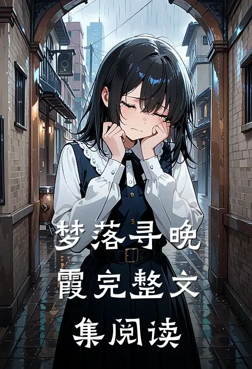 梦落寻晚霞完整文集阅读