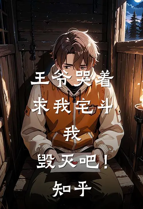 王爷哭着求我宅斗，我：毁灭吧！知乎