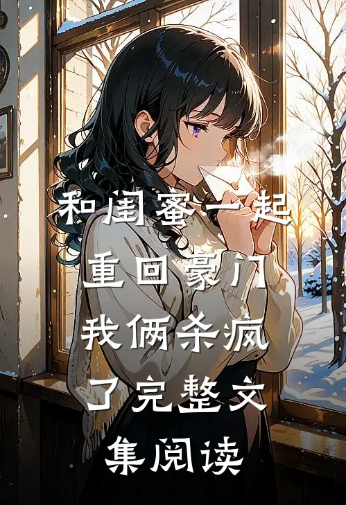 和闺蜜一起重回豪门，我俩杀疯了完整文集阅读