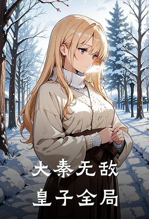 大秦无敌皇子全局