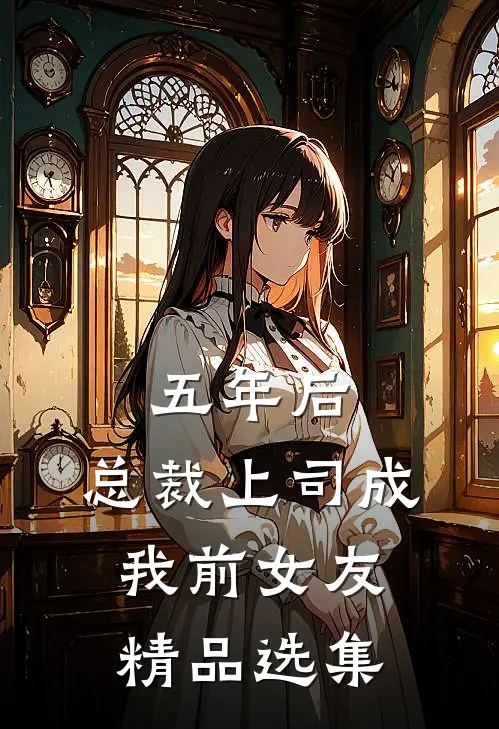 五年后，总裁上司成我前女友精品选集