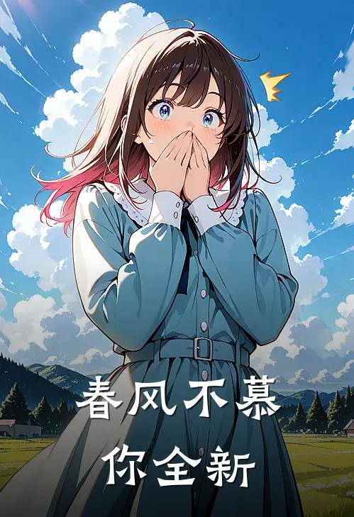 春风不慕你全新