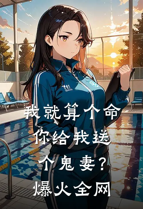 我就算个命，你给我送个鬼妻？爆火全网