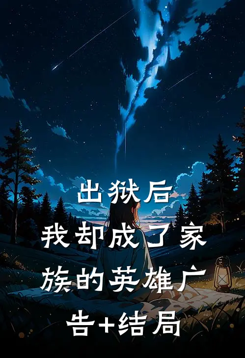 出狱后，我却成了家族的英雄广告+结局