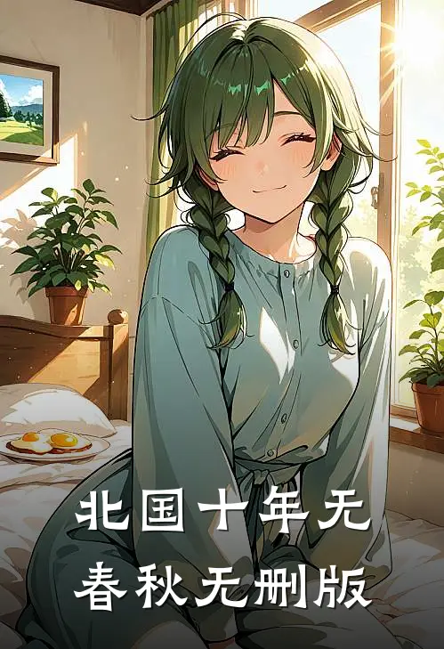 北国十年无春秋无删版