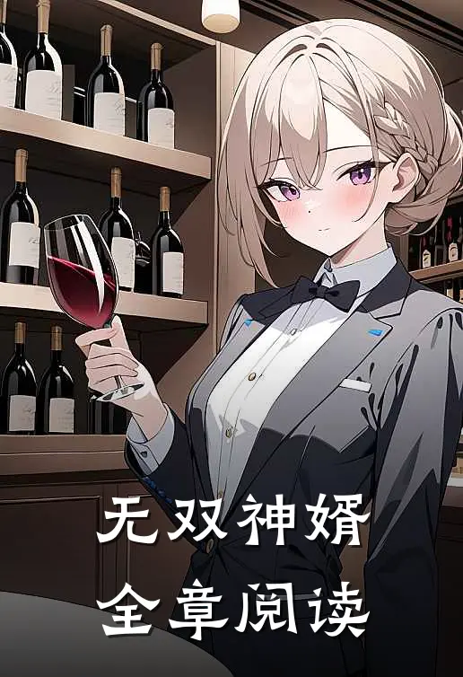 无双神婿全章阅读