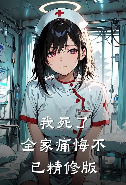 我死了，全家痛悔不已精修版