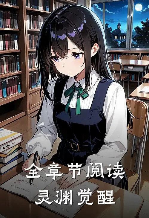 全章节阅读灵渊觉醒