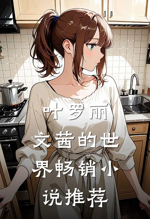 叶罗丽：文茜的世界畅销小说推荐